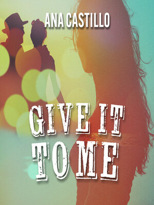 Give It to Me - Audiobook